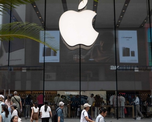 Apple, çip üretiminde Intel ve Samsung seçeneğini değerlendiriyor