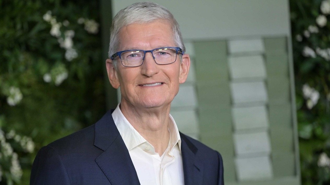 Apple da aralarına katıldı: ABD'li şirketlerin Trump için istihdam vaadi