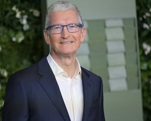  Apple da aralarına katıldı: ABD'li şirketlerin Trump için istihdam vaadi