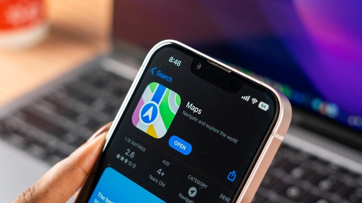 Apple da haritalar uygulamasında Meksika Körfezi'ni Amerika Körfezi olarak değiştirdi