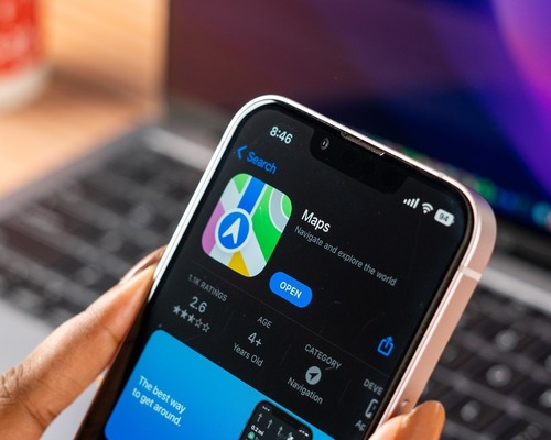 Apple da haritalar uygulamasında Meksika Körfezi'ni Amerika Körfezi olarak değiştirdi