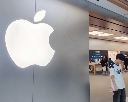 Apple'da işten çıkarmalar başladı