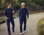 Apple’da John Ternus CEO’luk koltuğunu devralıyor