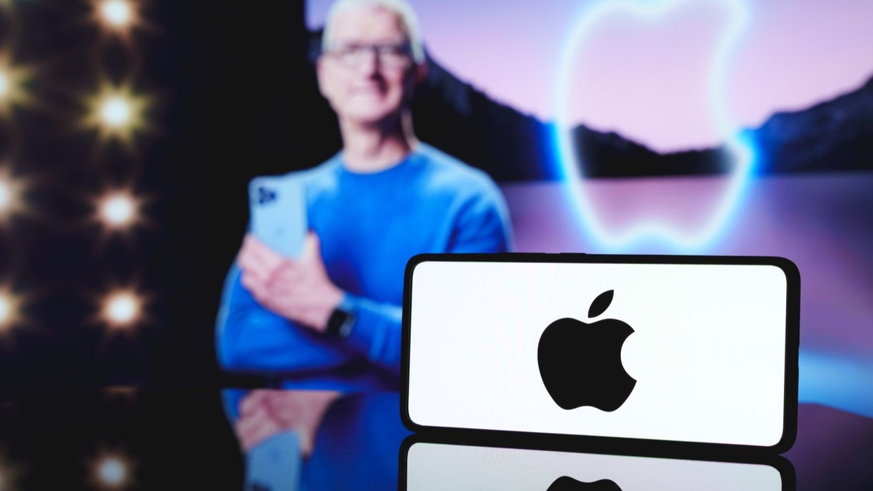 Apple'dan ABD'ye 100 milyar dolarlık yeni yatırım