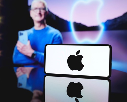 Apple'dan ABD'ye 100 milyar dolarlık yeni yatırım