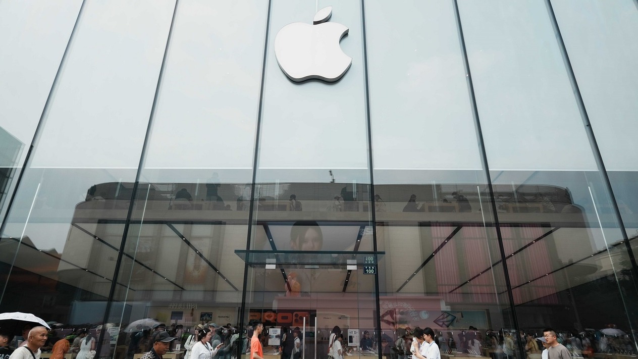 Apple Hindistan’daki rekabet soruşturmasına itiraz etti