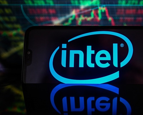 Apple iddiası etkisi: Intel hisseleri yükselişe geçti
