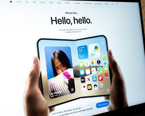 Apple’ın bu yıl 6 milyon iPhone Duo satması bekleniyor