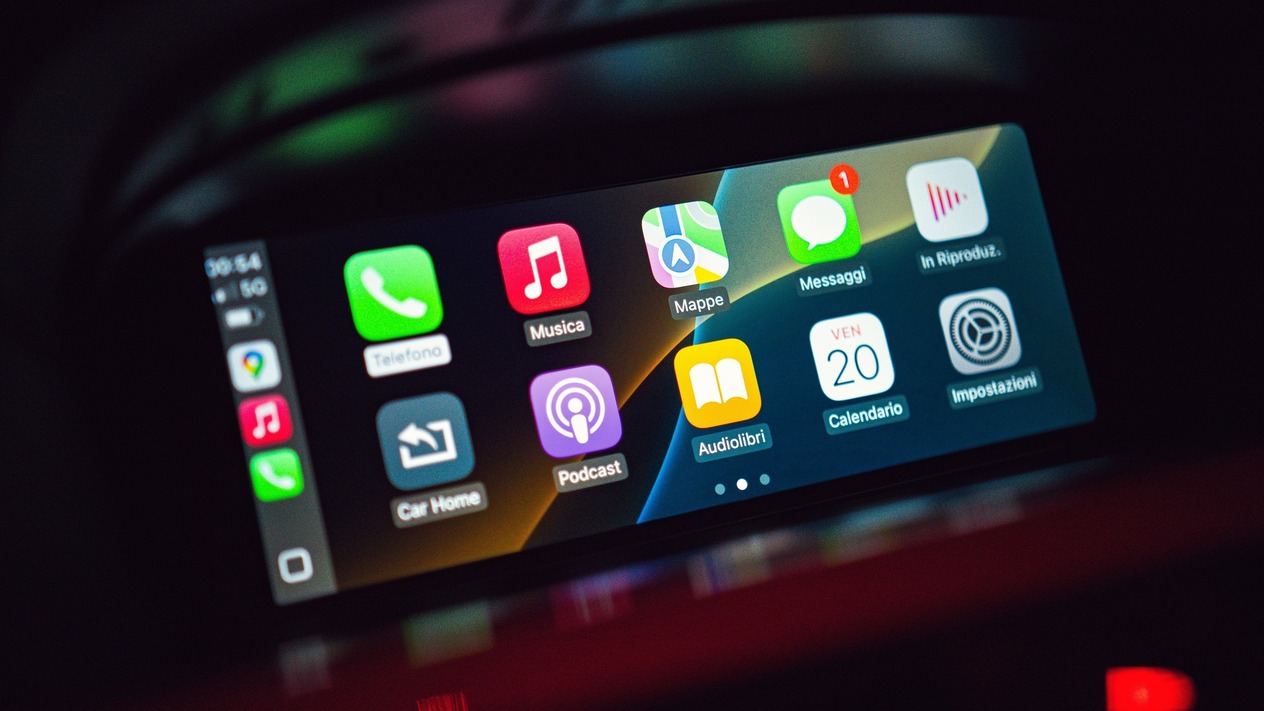 Apple'ın CarPlay Ultra hamlesi araç üreticilerini ikiye böldü