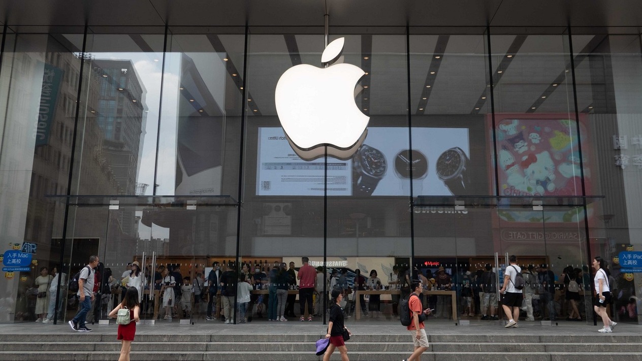 Apple’ın çip yöneticisi şirketten ayrılıyor mu?