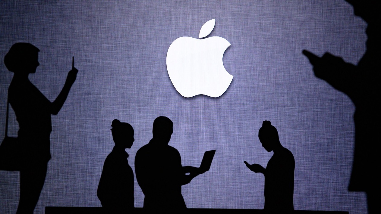 Apple’ın değeri tarihi 4 trilyon dolar seviyesine yaklaşıyor