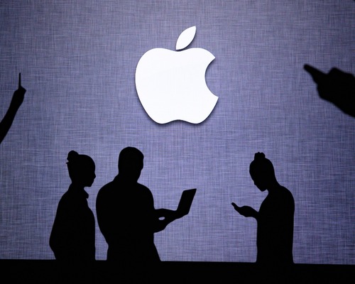  Apple’ın değeri tarihi 4 trilyon dolar seviyesine yaklaşıyor