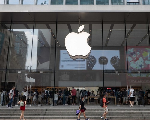 Apple’ın hisselerindeki düşüş piyasa değerini 275 milyar dolar azalttı