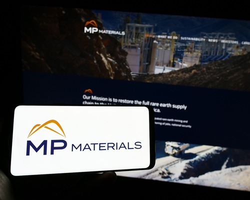 Apple'ın MP Materials ile 500 milyon dolarlık anlaşması hisseleri yükseltti