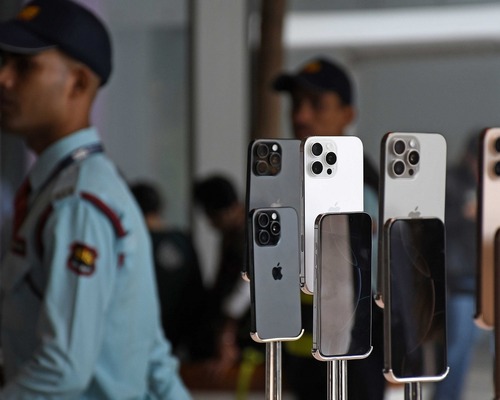 Apple’ın tarife planı: Hindistan’dan daha fazla iPhone tedarik etmek