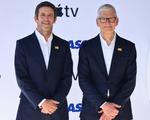Apple'ın yeni CEO'su John Ternus’un hedefi sinema ve televizyon