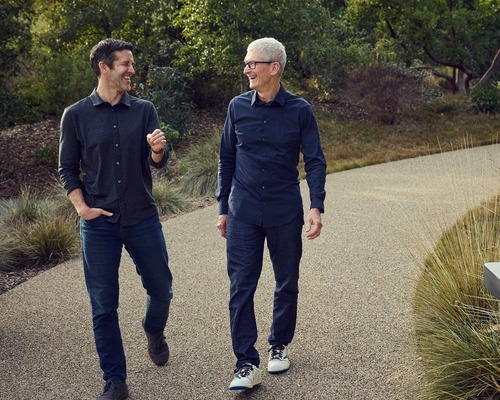 Apple’ın yeni CEO’su John Ternus’un yükselişi