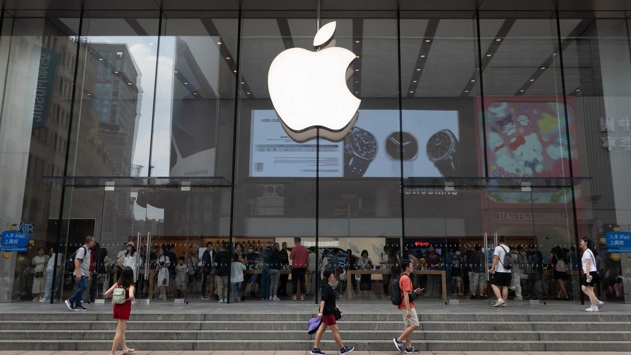 Apple’ın yeni yapay zeka stratejisi: Robotlar ve ev güvenliği