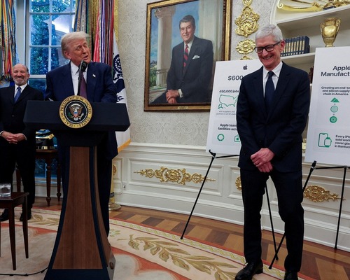 Apple’ın yıllar önceki Hindistan kararı bugün gümrük vergilerinde avantaj sağladı