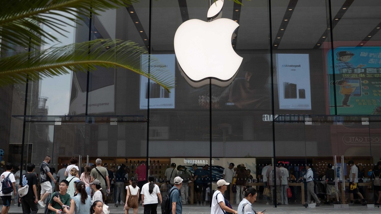 Apple lansmanında hangi ürünler tanıtılacak?