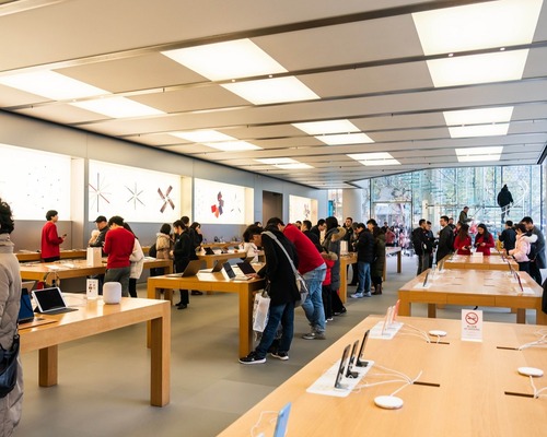  Apple satışları yüzde 18 düştü: Huawei Çin’de zirveye yerleşti