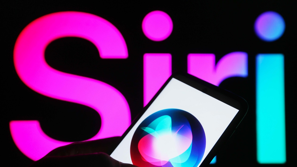 Apple, Siri için Google’ın Gemini modeline yöneliyor