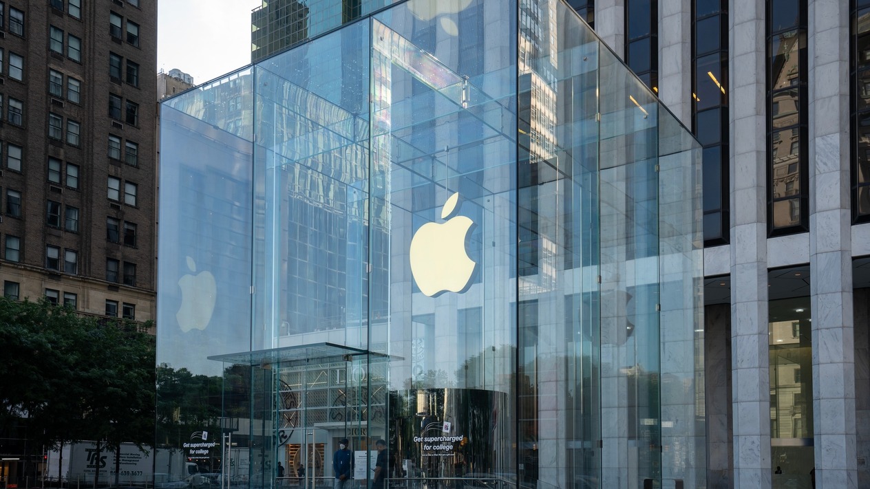 Apple Trump’ın Çin tarifelerinden kaçış yolunu Hindistan’da buldu