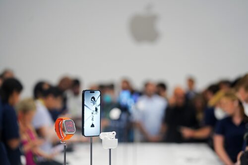 Apple, Türkiye fiyatlarına zam yaptı