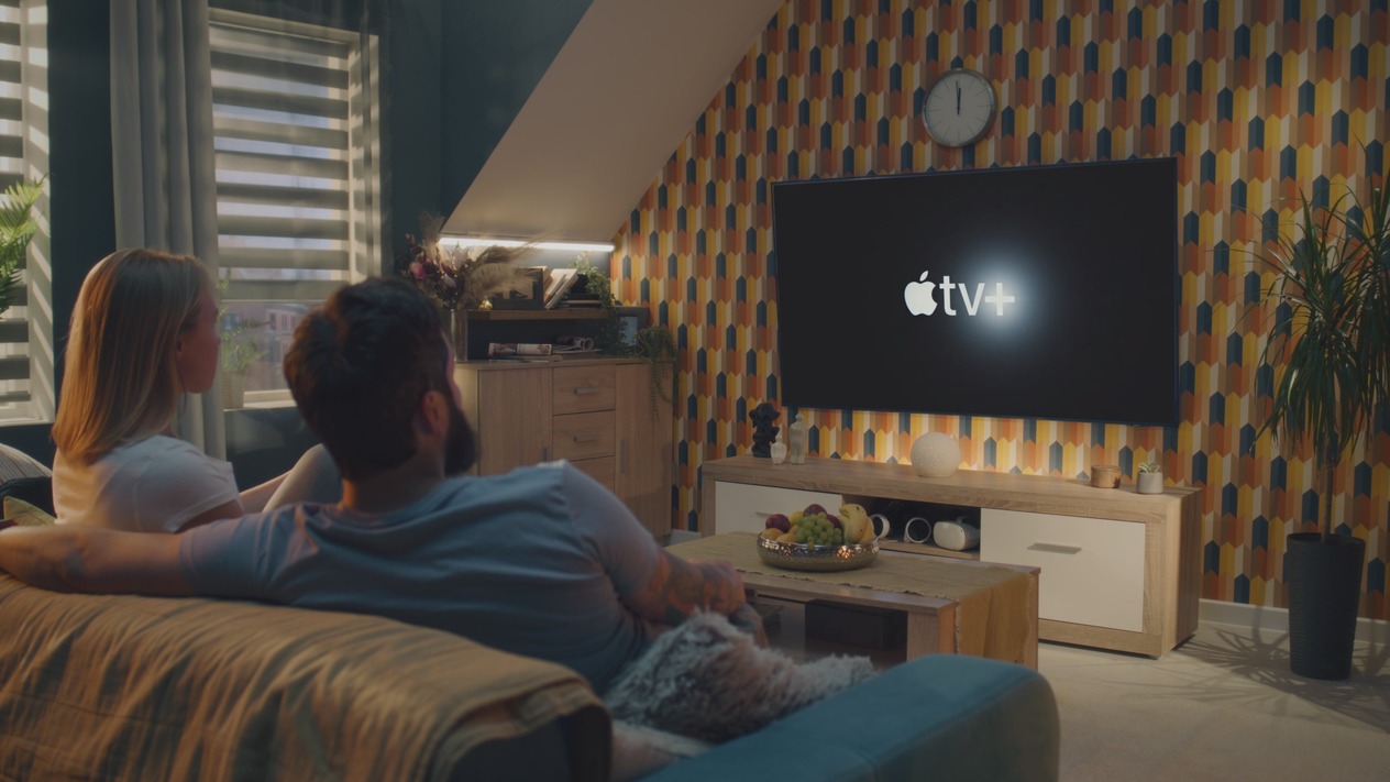 Apple TV+, yılda 1 milyar dolar kaybediyor
