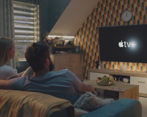 Apple TV+, yılda 1 milyar dolar kaybediyor