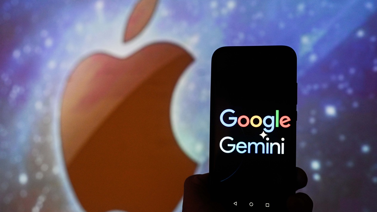 Apple ve Google’dan yapay zeka ortaklığı
