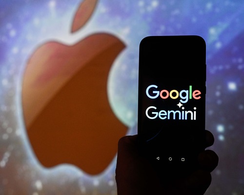 Apple ve Google’dan yapay zeka ortaklığı