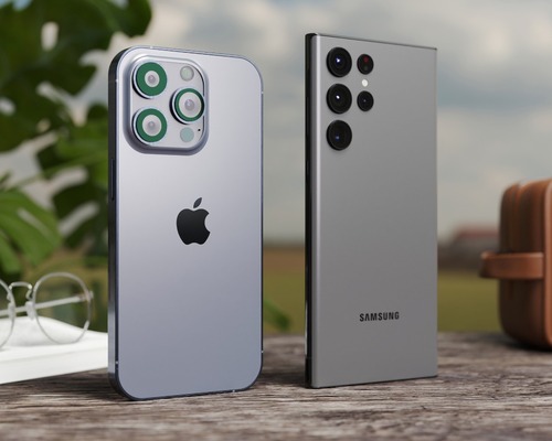 Apple ve Samsung son çeyrek net kârlarını açıkladı