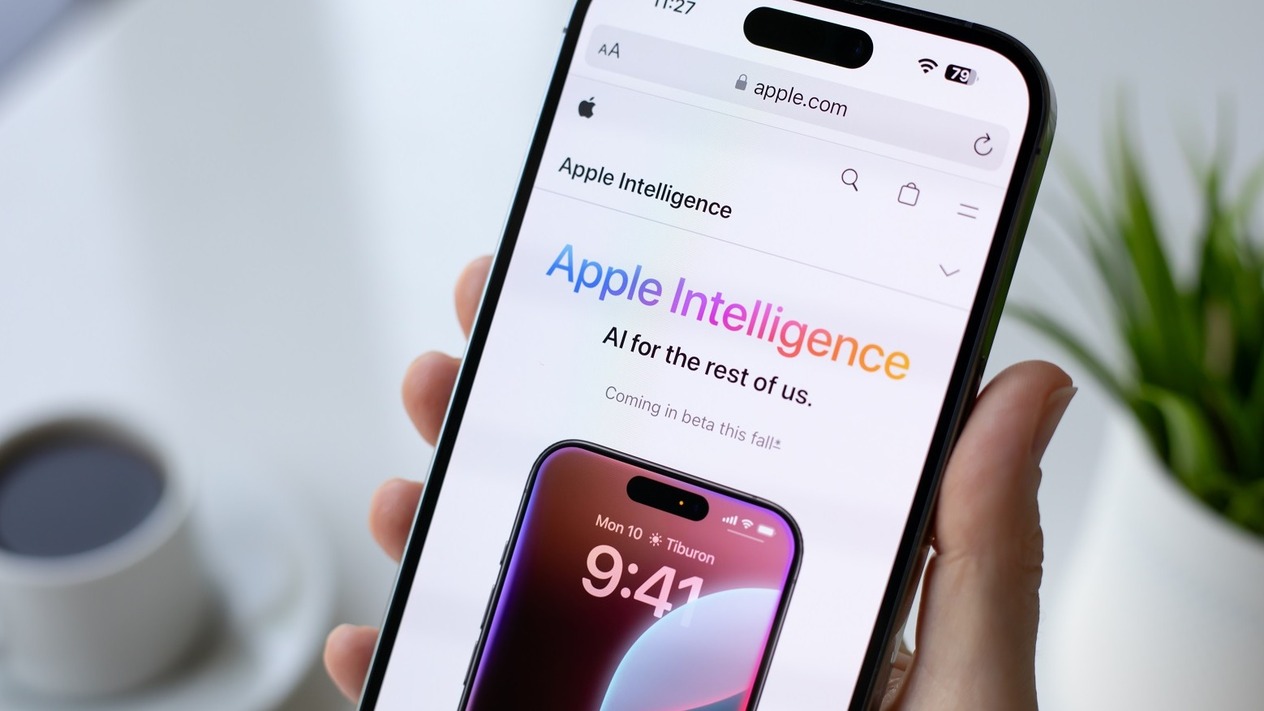 Apple yapay zekayı neden hala çözemedi?