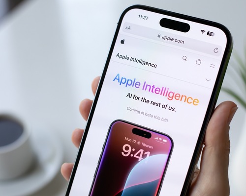 Apple yapay zekayı neden hala çözemedi?