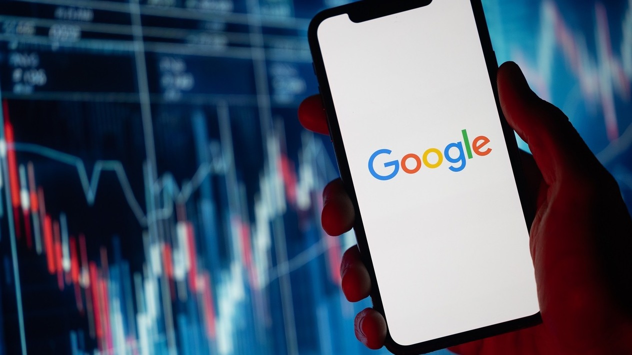 Apple yöneticisinin açıklaması Google hisselerini sarstı