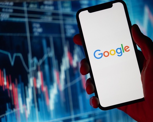 Apple yöneticisinin açıklaması Google hisselerini sarstı