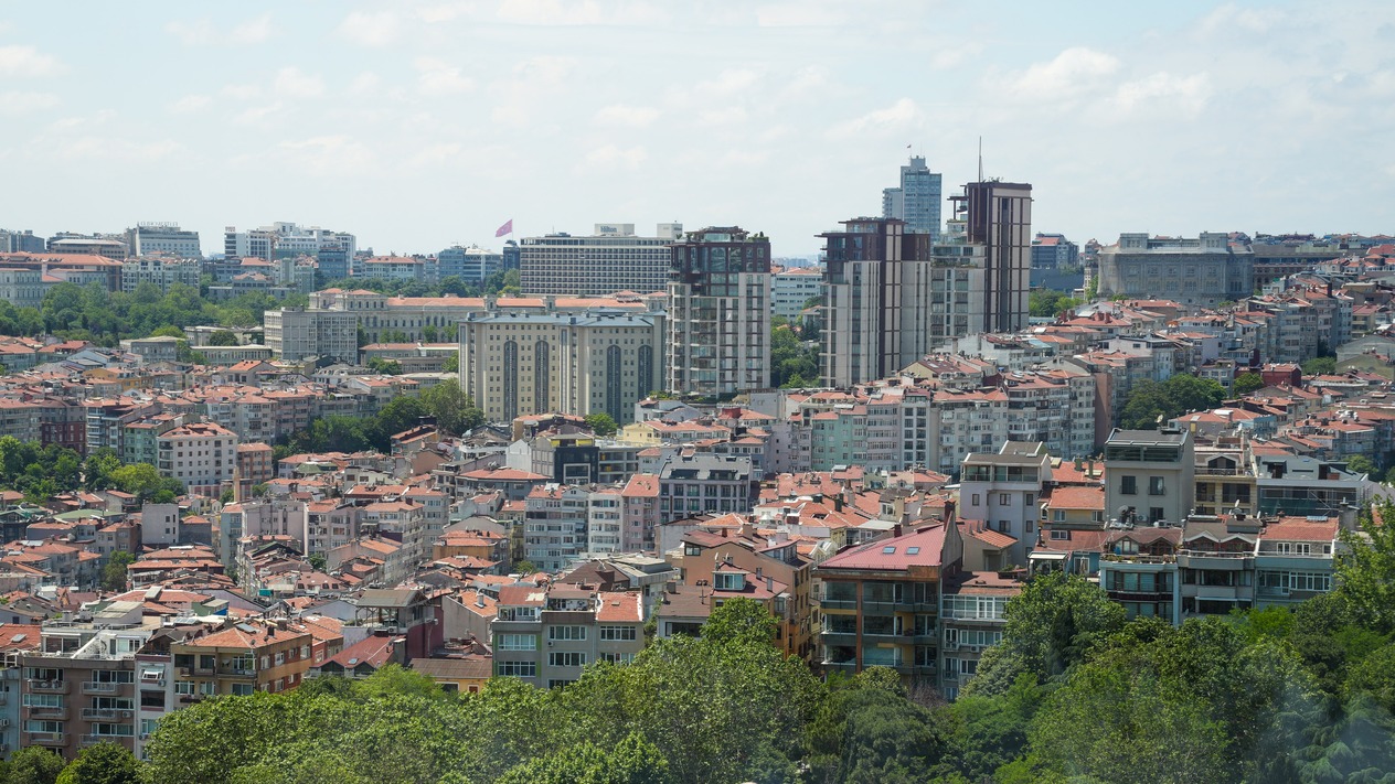 Apsiyon aidat raporu: Ortalaması en yüksek il Muğla