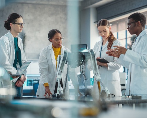 AR-GE harcamaları 2024’te 178 milyar lirayı aştı