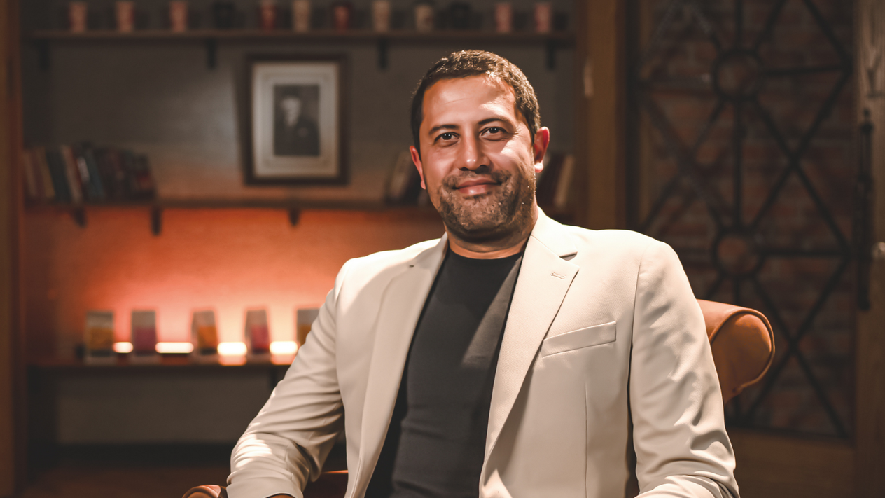 Arabica Coffee House 2025’te yüzde 30 büyüdü