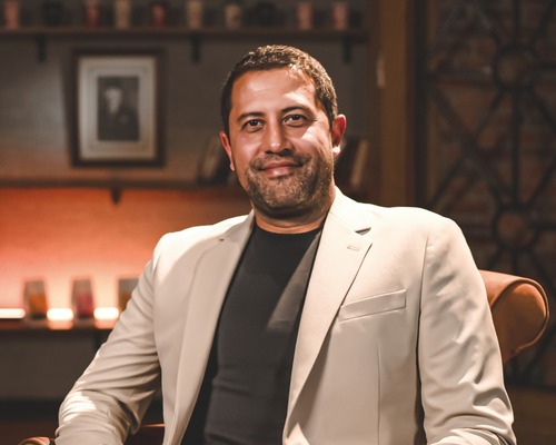 Arabica Coffee House 2025’te yüzde 30 büyüdü