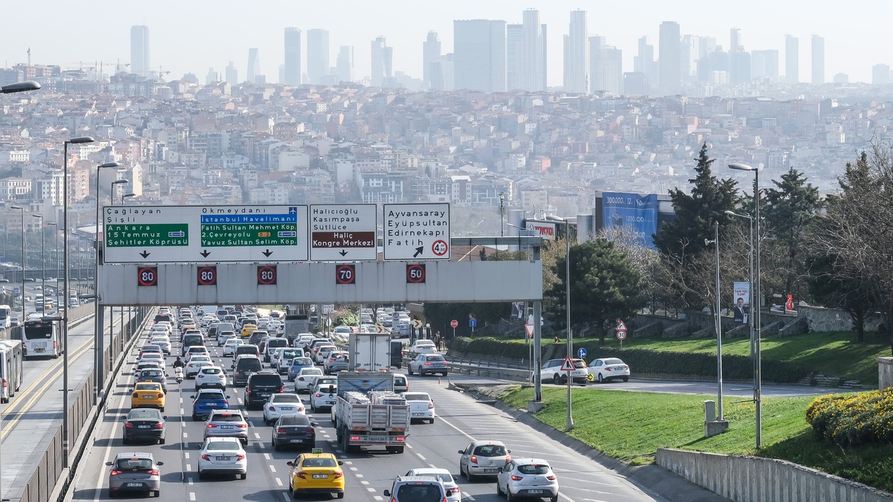 Araç muayene hizmetlerinde 20 yıllık imtiyaz sözleşmesi imzalandı