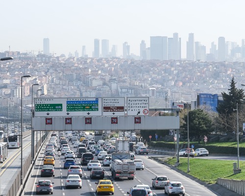 Araç muayene hizmetlerinde 20 yıllık imtiyaz sözleşmesi imzalandı