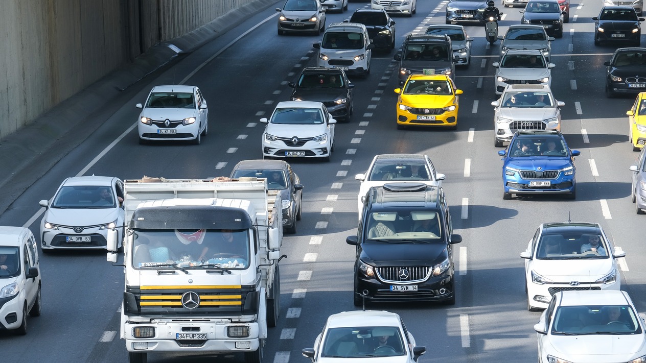 Araç muayene ihalesi: İki bölgeyi toplamda 1,72 milyar dolarla MOI OGG kazandı