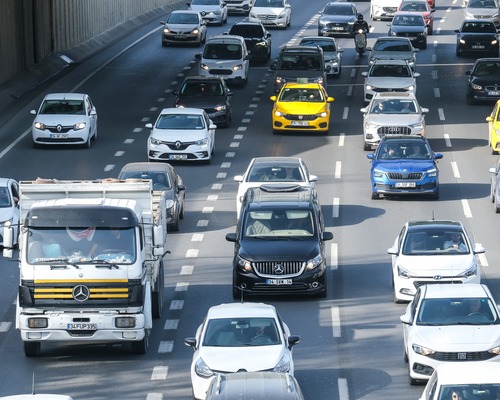 Araç muayene ihalesi: İki bölgeyi toplamda 1,72 milyar dolarla MOI OGG kazandı