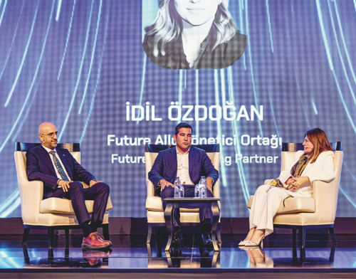 Araçlar ödeme platformlarına dönüşüyor