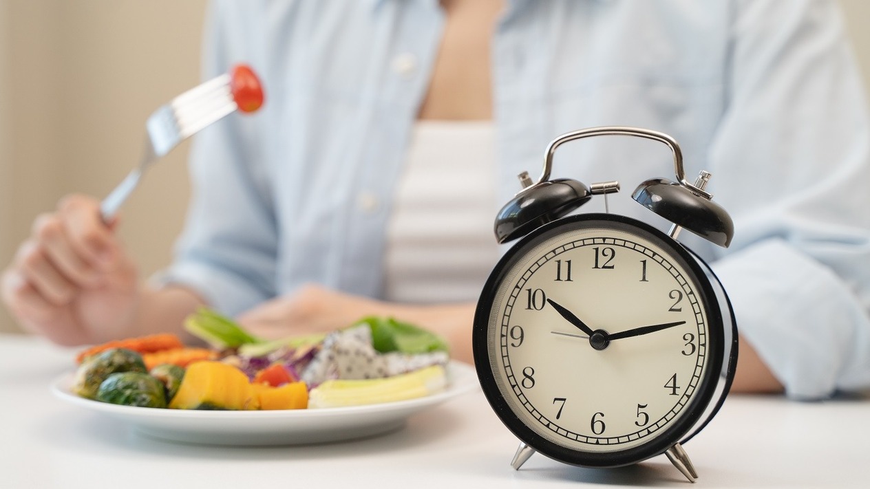 Aralıklı oruç hakkında bilim ne diyor?