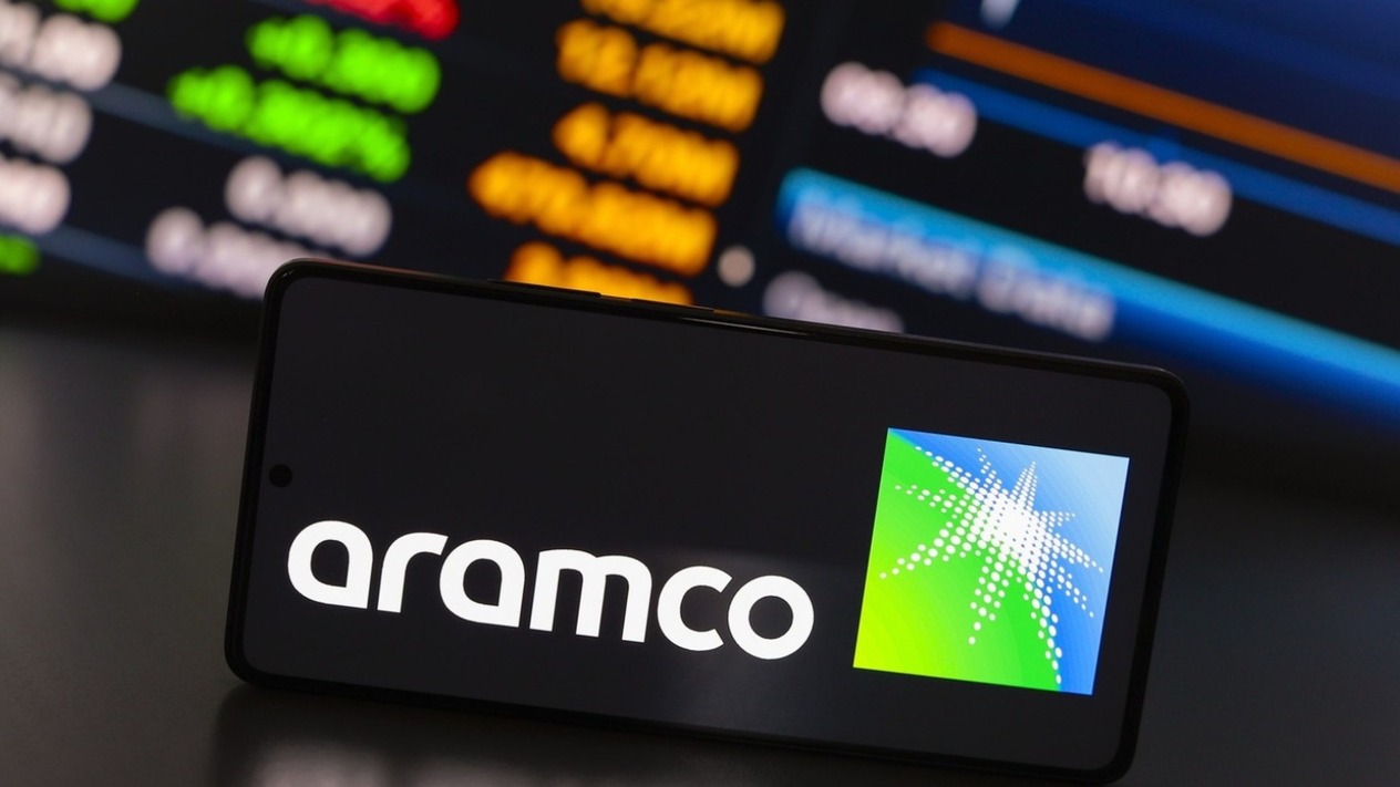 Aramco'dan Avrupa'daki rafinerilere ham petrol sevkiyatında kesinti