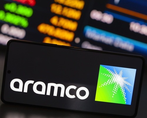 Aramco'dan Avrupa'daki rafinerilere ham petrol sevkiyatında kesinti