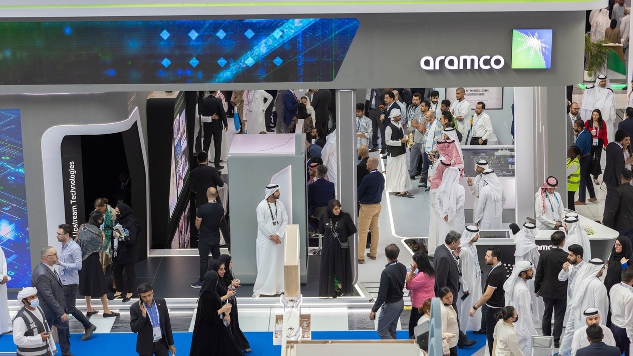 Aramco, Hürmüz krizini fırsata çevirdi: Beklentileri aşan 33,4 milyar dolarlık kâr